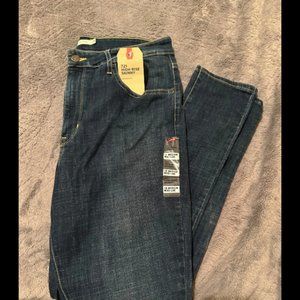Womens Levi Jeans